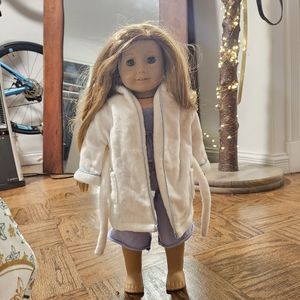 AMERICAN GIRL DOLL 2008-MIA--Retired